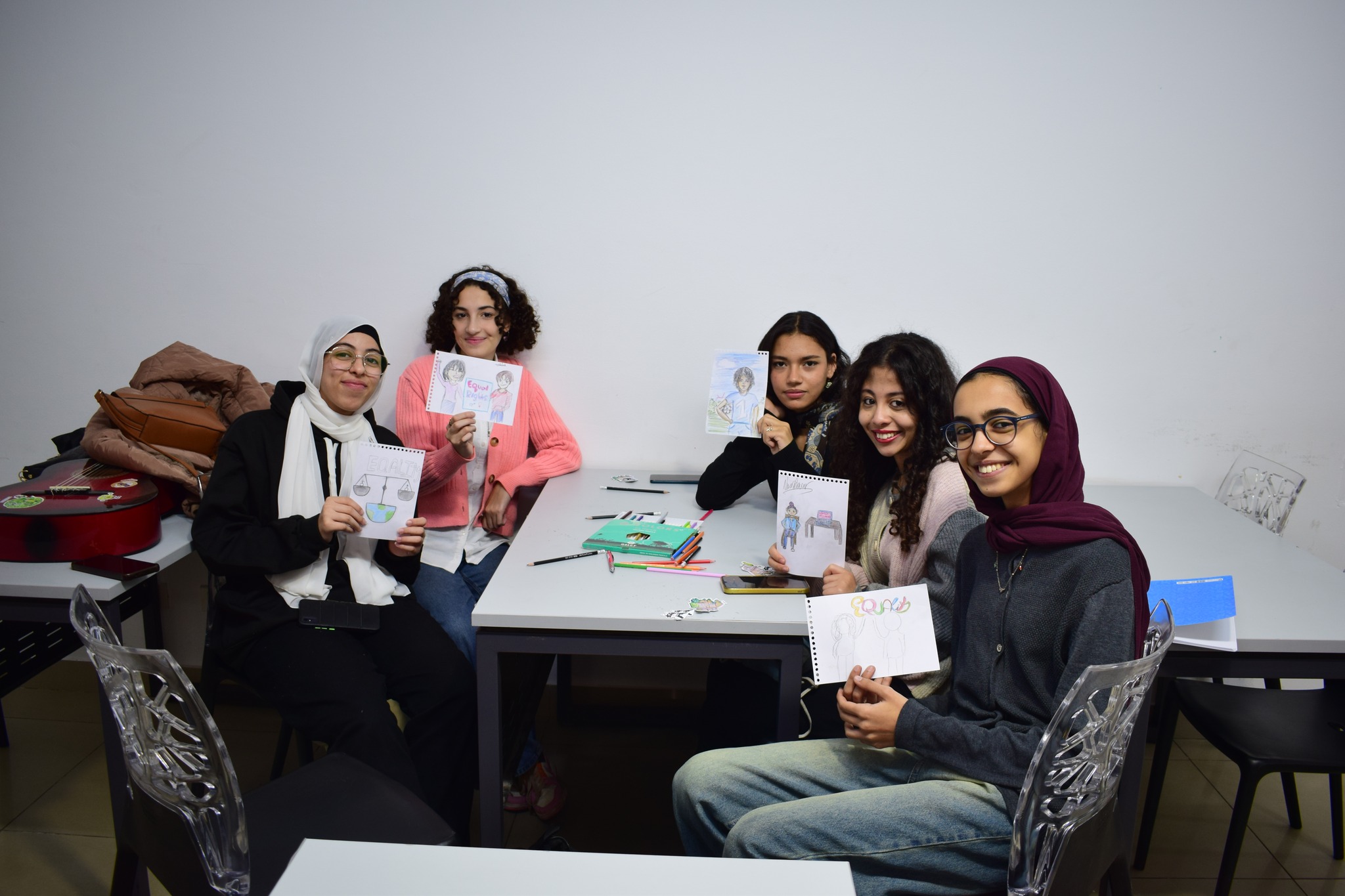 Collaboration Session